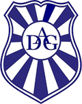 AD Guarabira Youth Logo