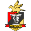 Korinthos Logo