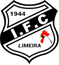 Independente FC Limeira Logo