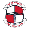Tolka Rovers Logo