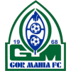 Gor Mahia Logo