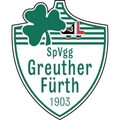 Greuther Furth U17 Logo