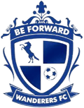 Mighty Wanderers Logo