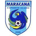 Maracana CE Logo