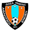 Doxa Kranoula Logo