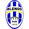 Blenod Logo