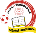 LT Sfantul Pantelimon U19 Logo