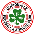 Cliftonville Hill (W) Logo