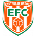 Envigado FC Youth Logo