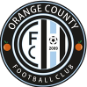 Orange County FC Logo