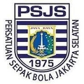 PSJS Jakarta Selatan Logo