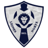 เลโอเนส เดล นอร์เต(ญ) Logo