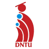 Dong Nai University of Technology Logo