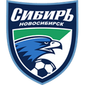 Sibir Novosibirsk Logo