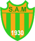 SA Mohammadia U20 Logo