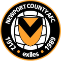 Newport County Logo