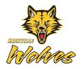 Nashville Wolves (w) Logo