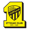 Al Ittihad Jeddah Reserves Logo