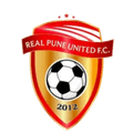 Real Pune United Logo
