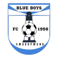 Blue Boys Logo