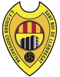 CF Ciudad Cooperativa Logo