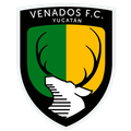 Venados FC Yucatán Logo