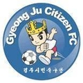 Gyeongju Citizen Logo