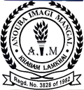 AIM Club Logo