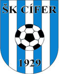 Cifer Logo