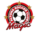 Altona Magic U23 Logo