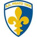 AC Prato U19 Logo