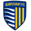 Surf Coast Logo