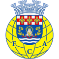 FC Arouca U19 Logo
