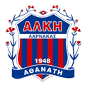 Alki Larnaka U21 Logo
