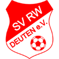 SV Rot-Weiss Deuten Logo