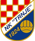 NK Trnje Zagreb Logo