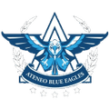 ADMU Blue Eagles (w) Logo