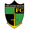 Treasure Beach Logo