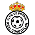 Real Cuautitlan Logo