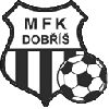 MFK Dobris Logo