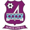 Glacis United Logo