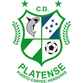 Platense Logo