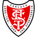 ATUS Ferach Logo
