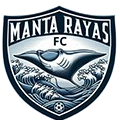 Manta Rayas Logo