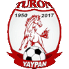 Turon Yaypan Logo
