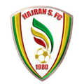 Najran SC Logo