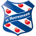 SC Heerenveen Logo