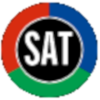 Social Atletico Television Logo