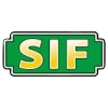Sverresborg Logo