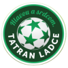 Tatran Ladce Logo
